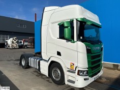 Scania R 450