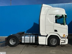 Scania R 450