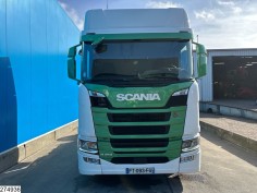 Scania R 450