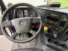 Mercedes Actros