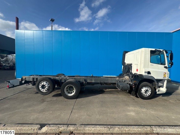 DAF CF 330