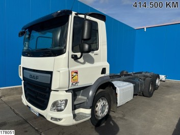 DAF CF 330