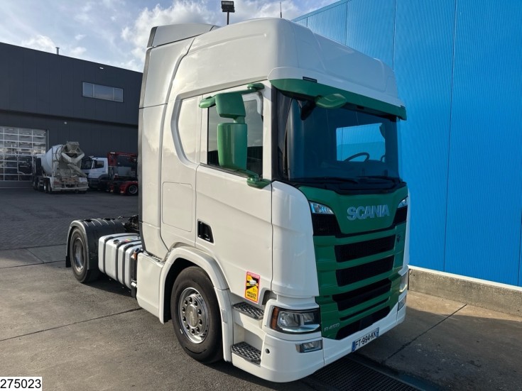 Scania R 450
