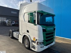 Scania R 450