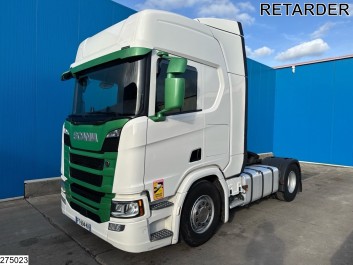 Scania R 450