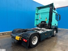 Mercedes Actros 1848