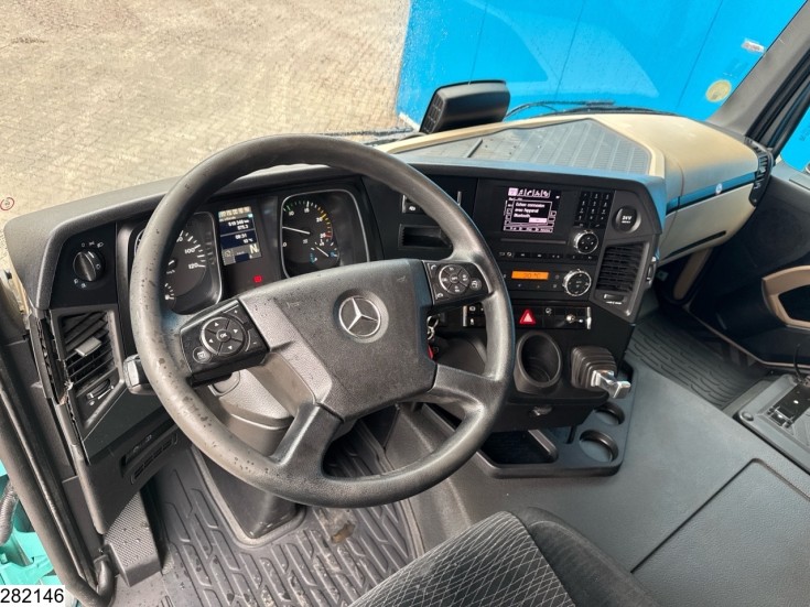 Mercedes Actros 1848
