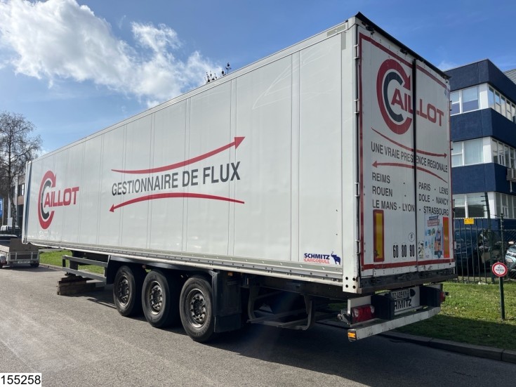 Schmitz Koel vries