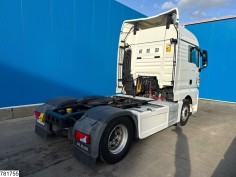 MAN TGX 18 460