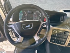 MAN TGX 18 460