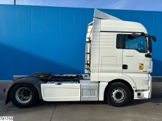 MAN TGX 18 460
