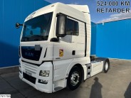 MAN TGX 18 460