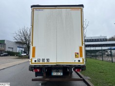 Fruehauf Tautliner