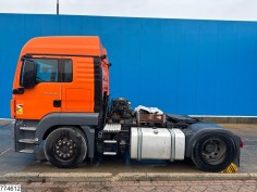 MAN TGS 18 460