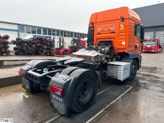 MAN TGS 18 460