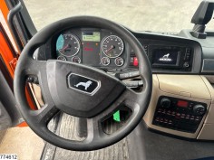 MAN TGS 18 460