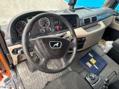 MAN TGS 18 460