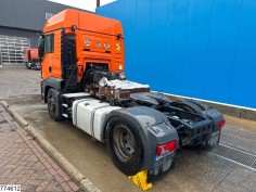 MAN TGS 18 460