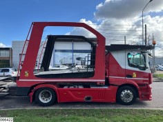 Mercedes Actros 1843