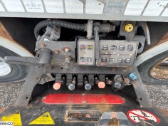 Mercedes Actros 1843