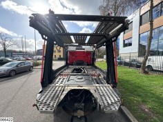 Mercedes Actros 1843