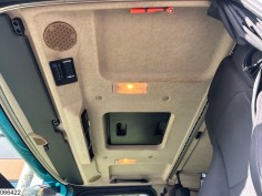 Mercedes Actros 1843