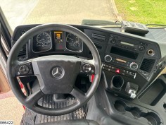 Mercedes Actros 1843