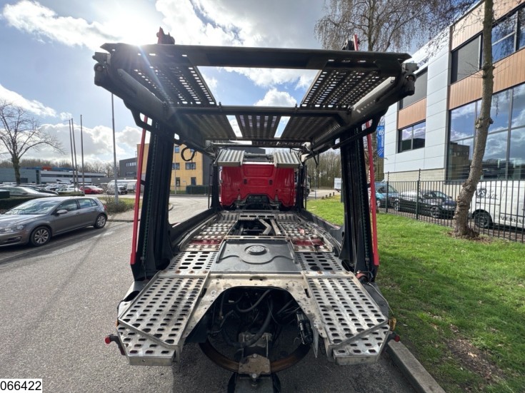 Mercedes Actros 1843