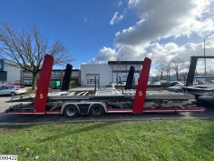 Mercedes Actros 1843