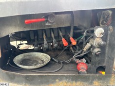 Mercedes Actros 1843