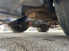 Mercedes Actros 1843