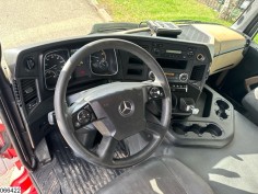 Mercedes Actros 1843