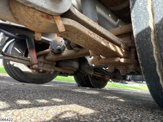 Mercedes Actros 1843