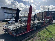 Mercedes Actros 1843