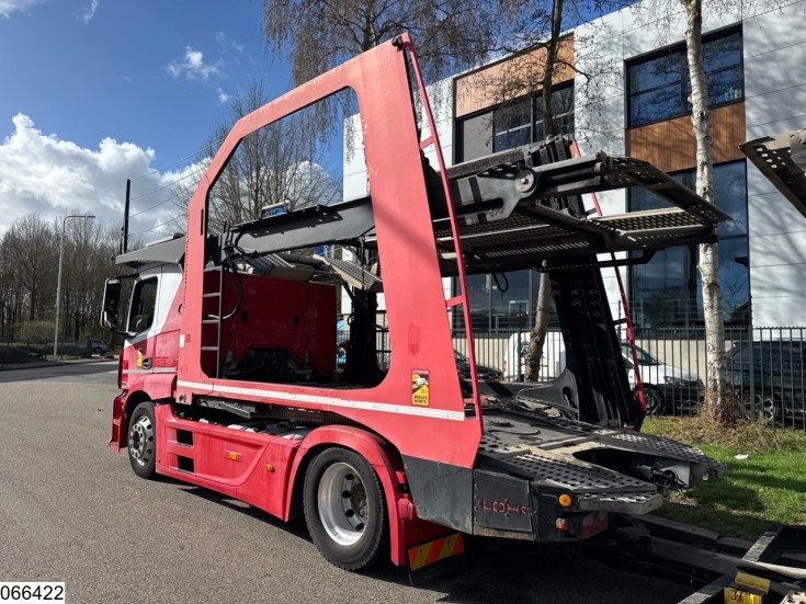Mercedes Actros 1843