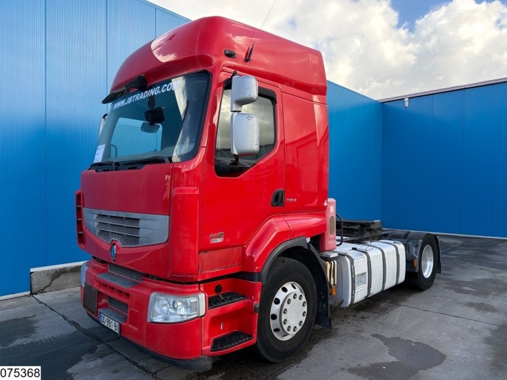 Renault Premium 460 Dxi