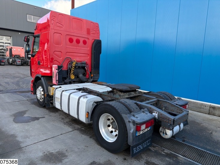 Renault Premium 460 Dxi