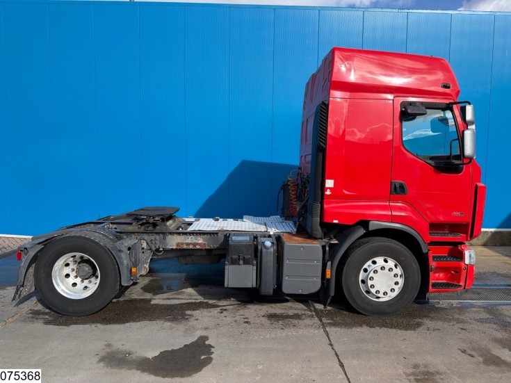 Renault Premium 460 Dxi