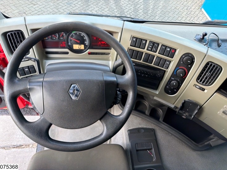 Renault Premium 460 Dxi