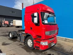 Renault Premium 460 Dxi