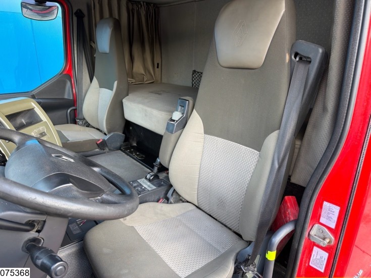 Renault Premium 460 Dxi