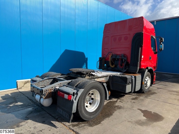 Renault Premium 460 Dxi