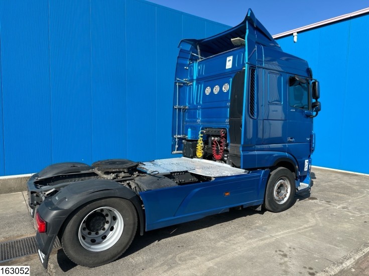 DAF XF 480