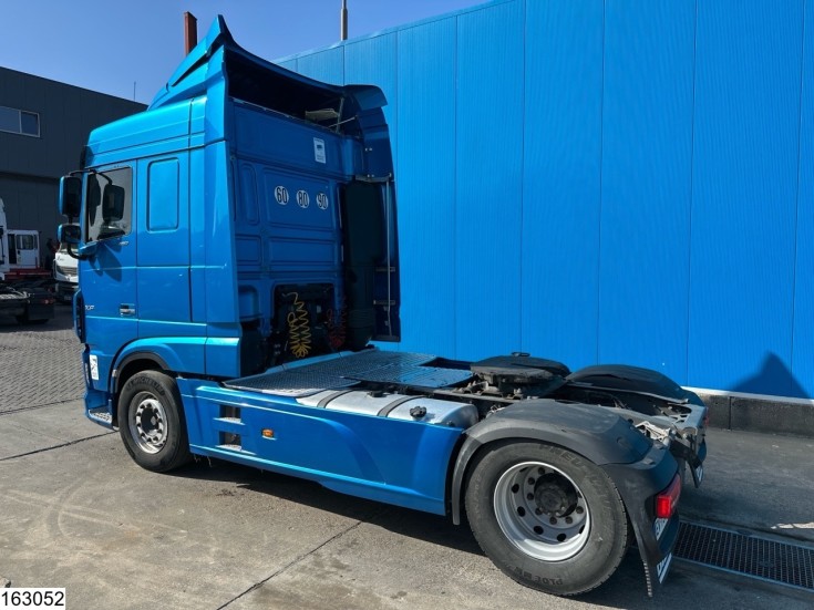 DAF XF 480