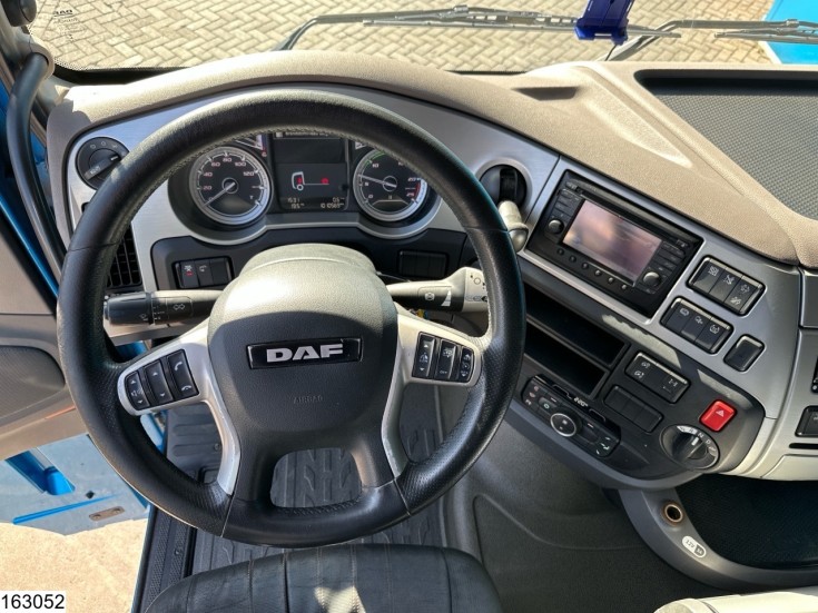 DAF XF 480