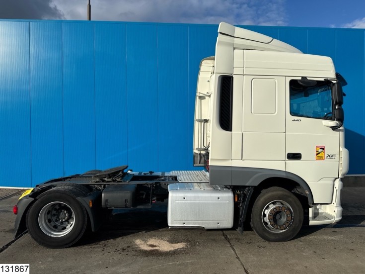 DAF XF 440