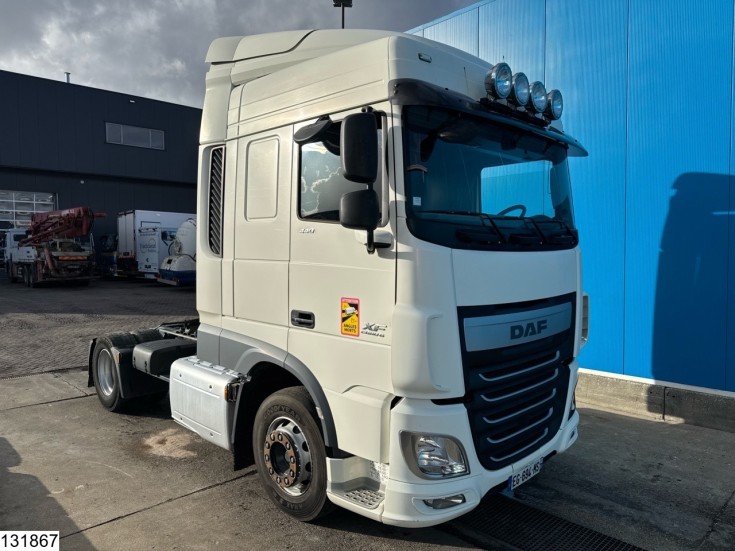 DAF XF 440