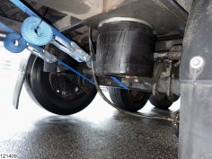 Lecitrailer Tautliner