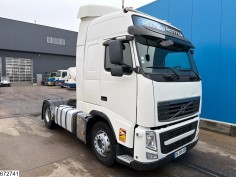 Volvo FH13 500