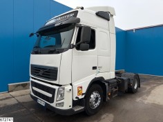 Volvo FH13 500